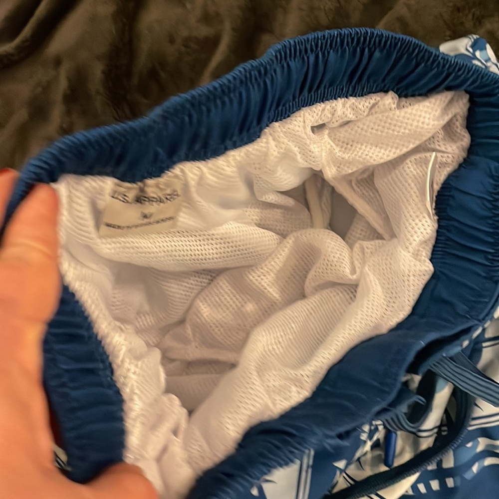 Mens bathing suit - Picture 4 of 5